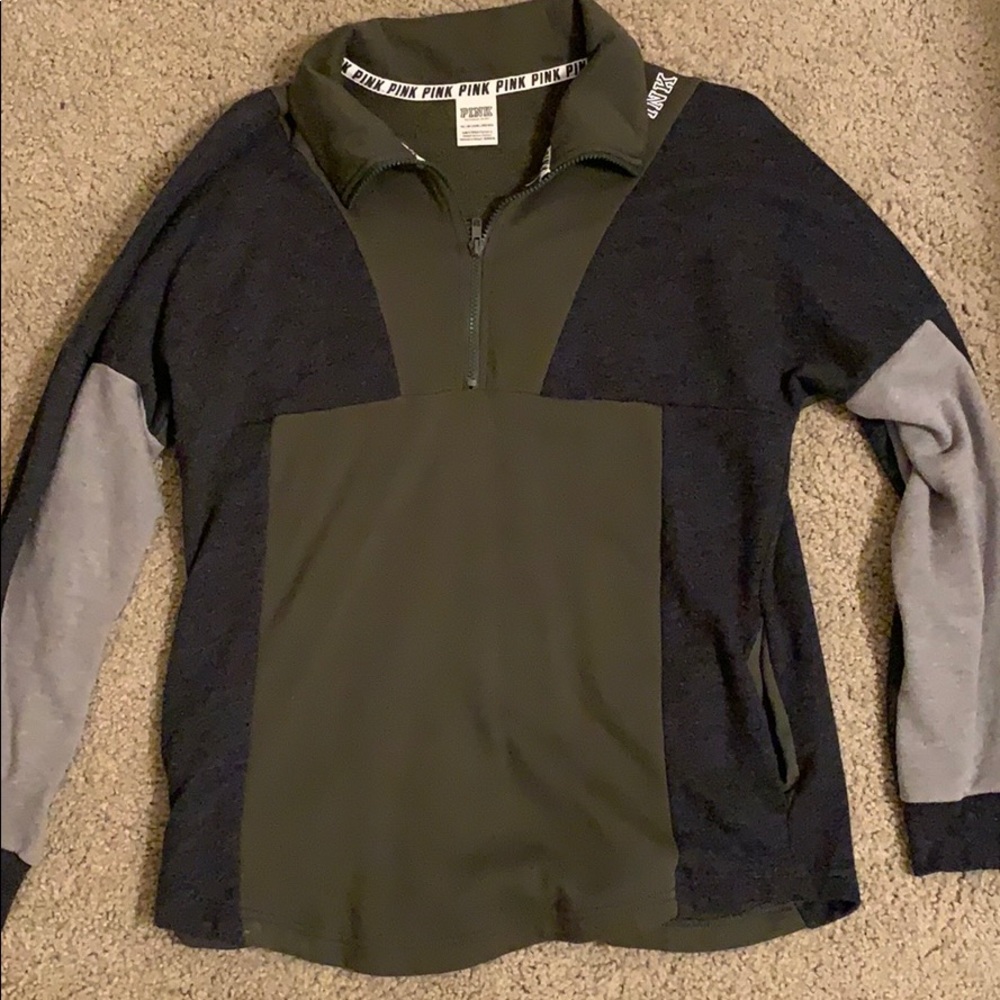 PINK jacket size xs